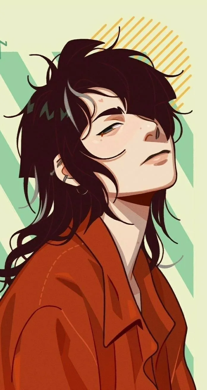 character avatar