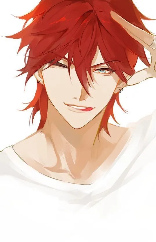 character avatar