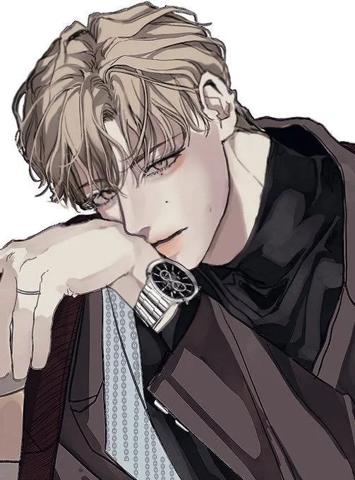 character avatar