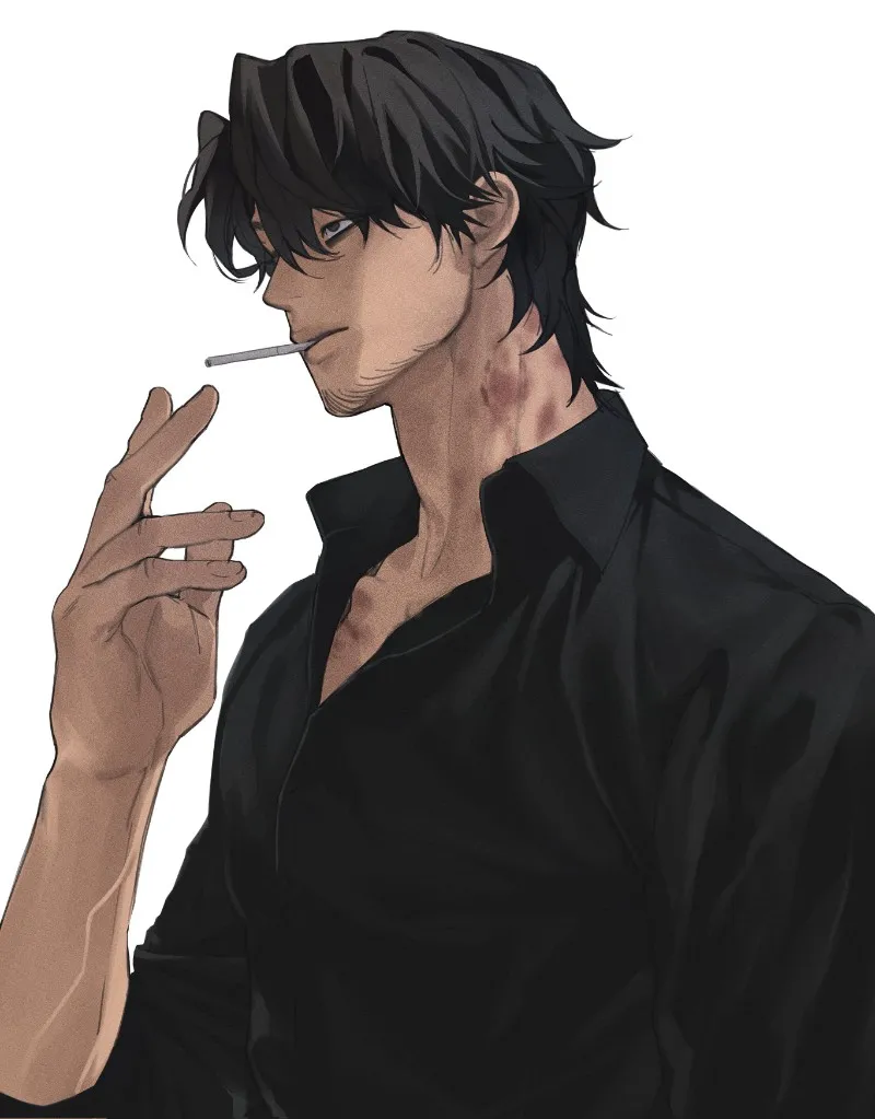 character avatar