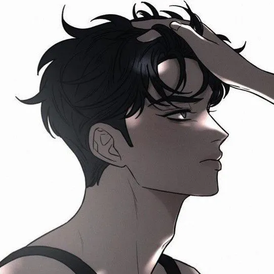character avatar