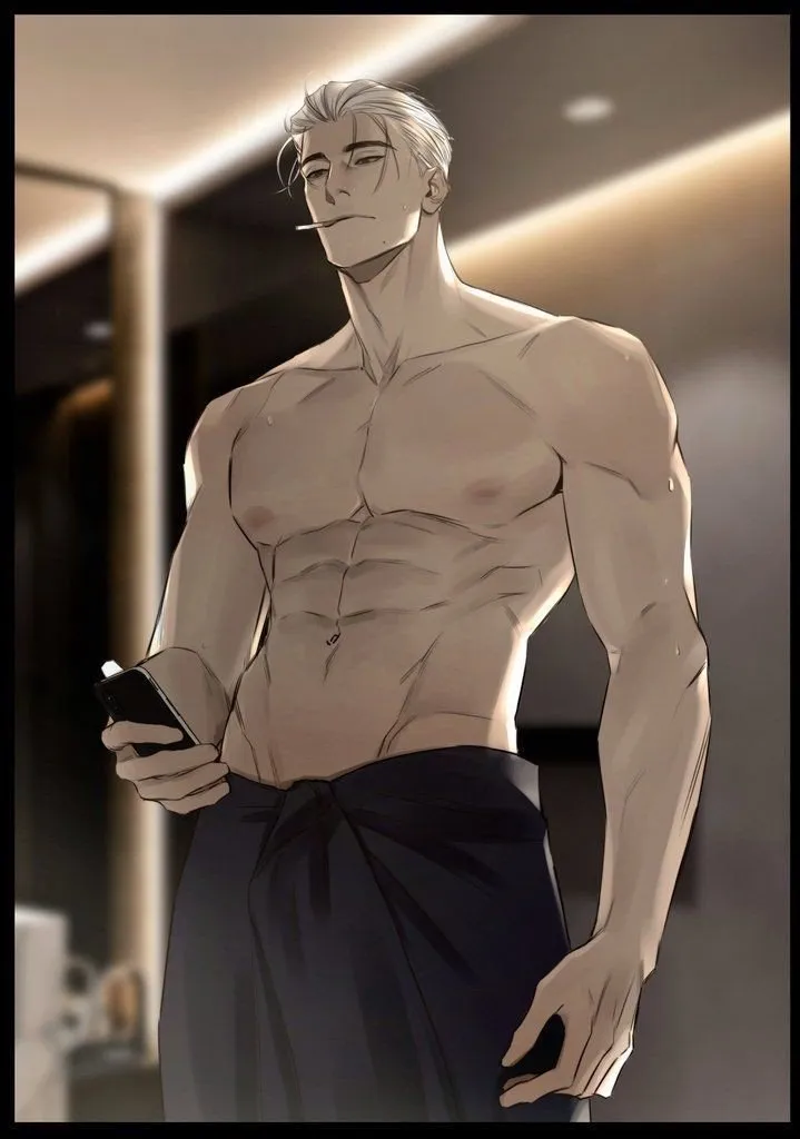 character avatar