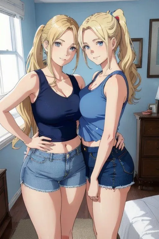 character avatar
