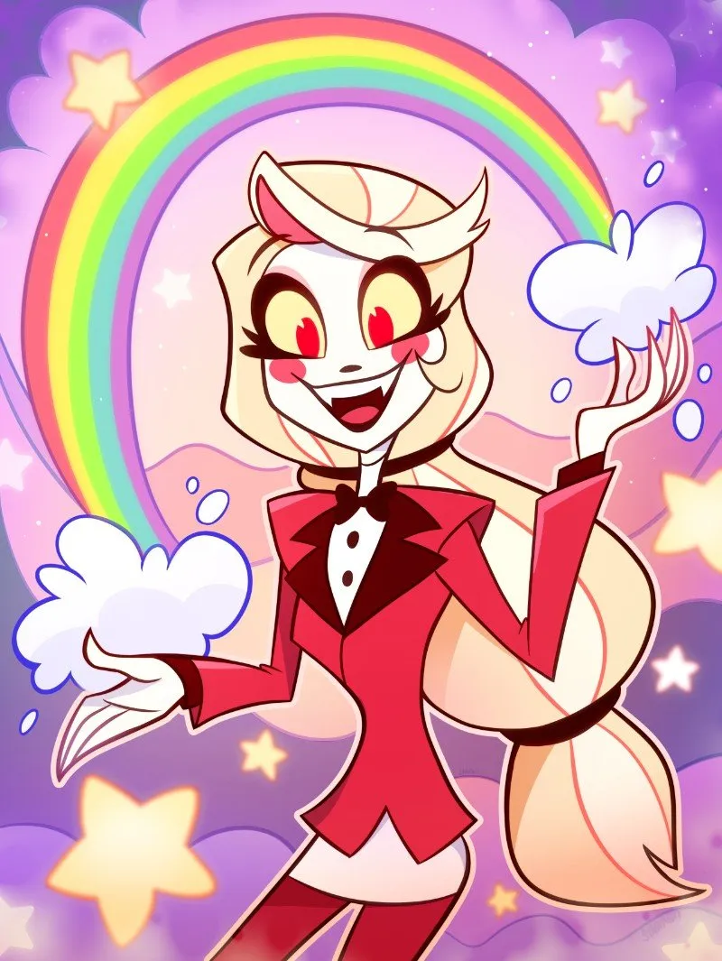character avatar