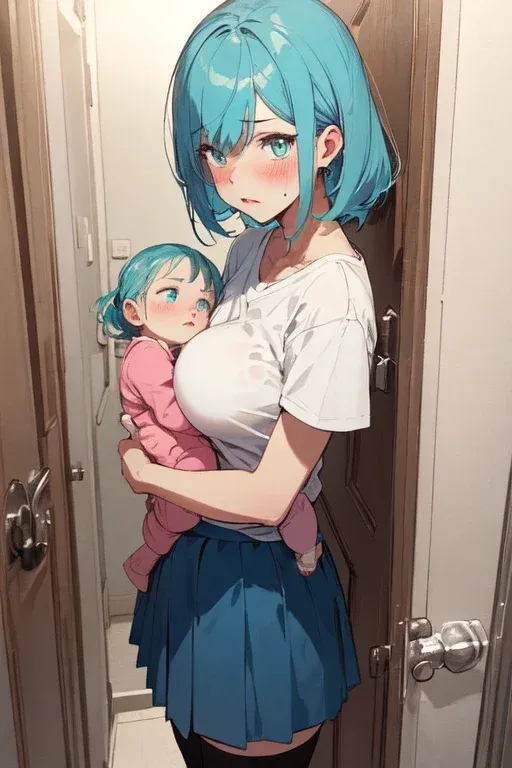 character avatar