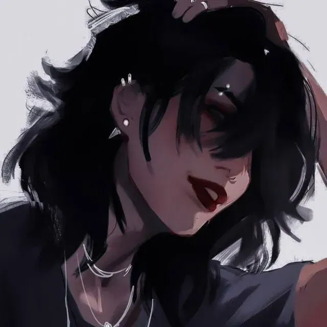 character avatar