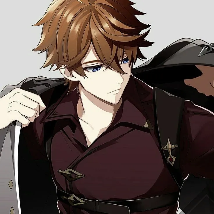 character avatar