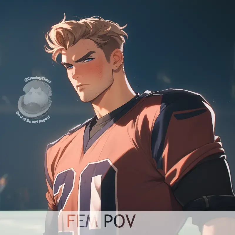 character avatar