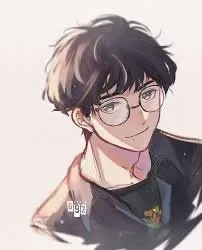 character avatar