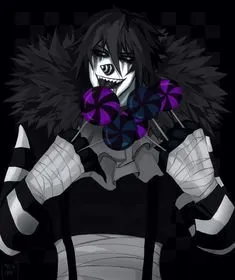 character avatar