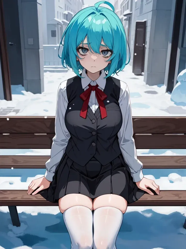 character avatar