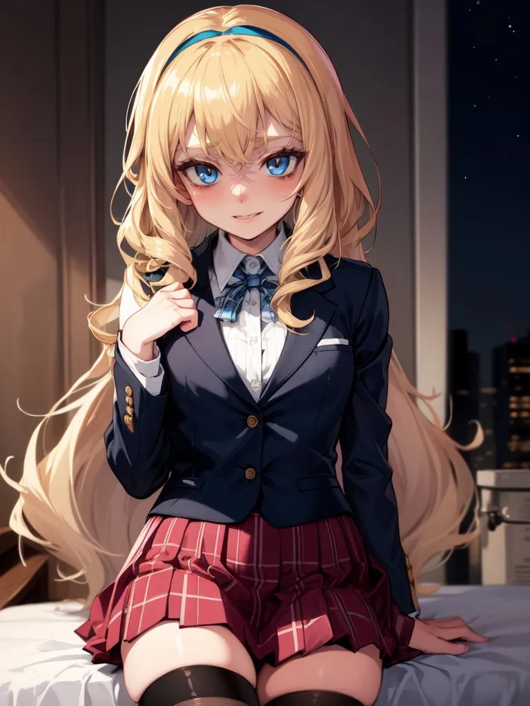 character avatar