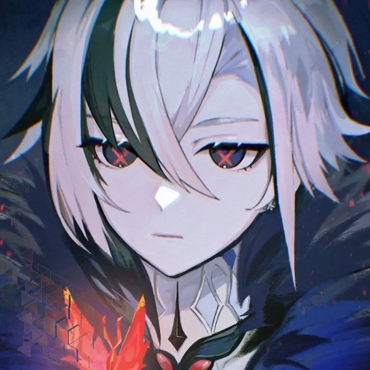 character avatar