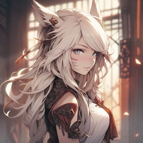 character avatar