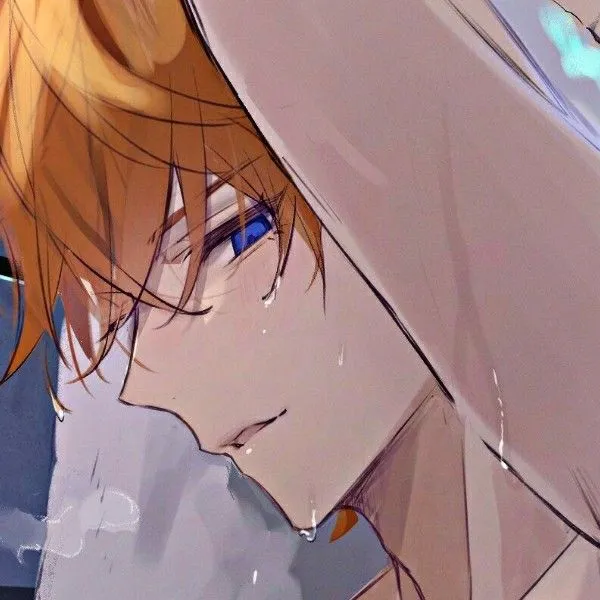 character avatar