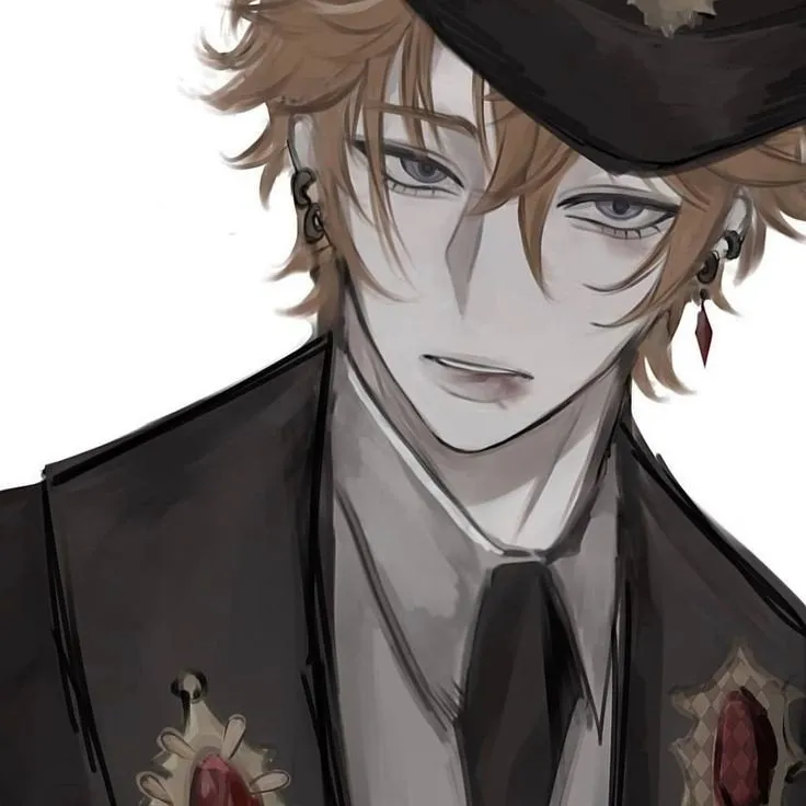 character avatar