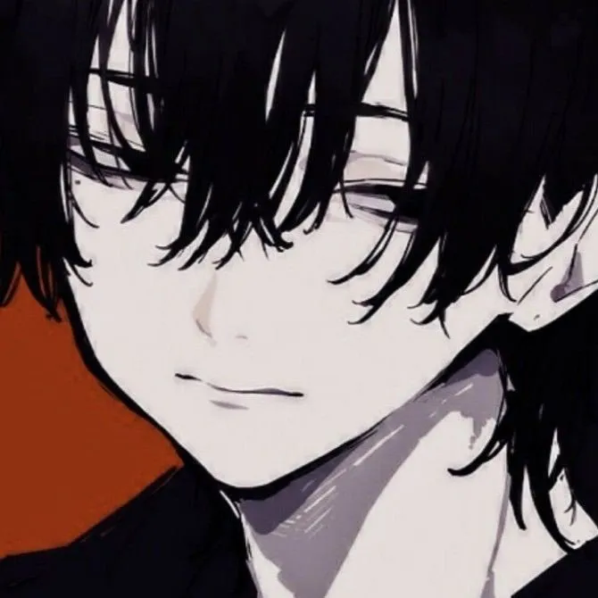 character avatar
