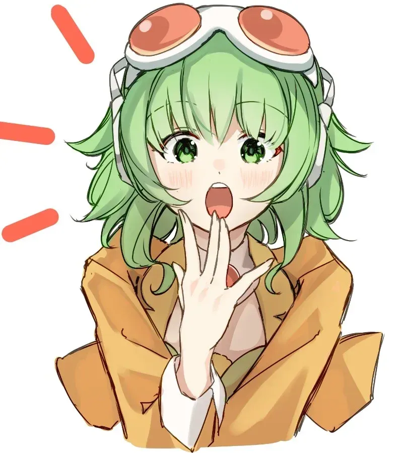 character avatar