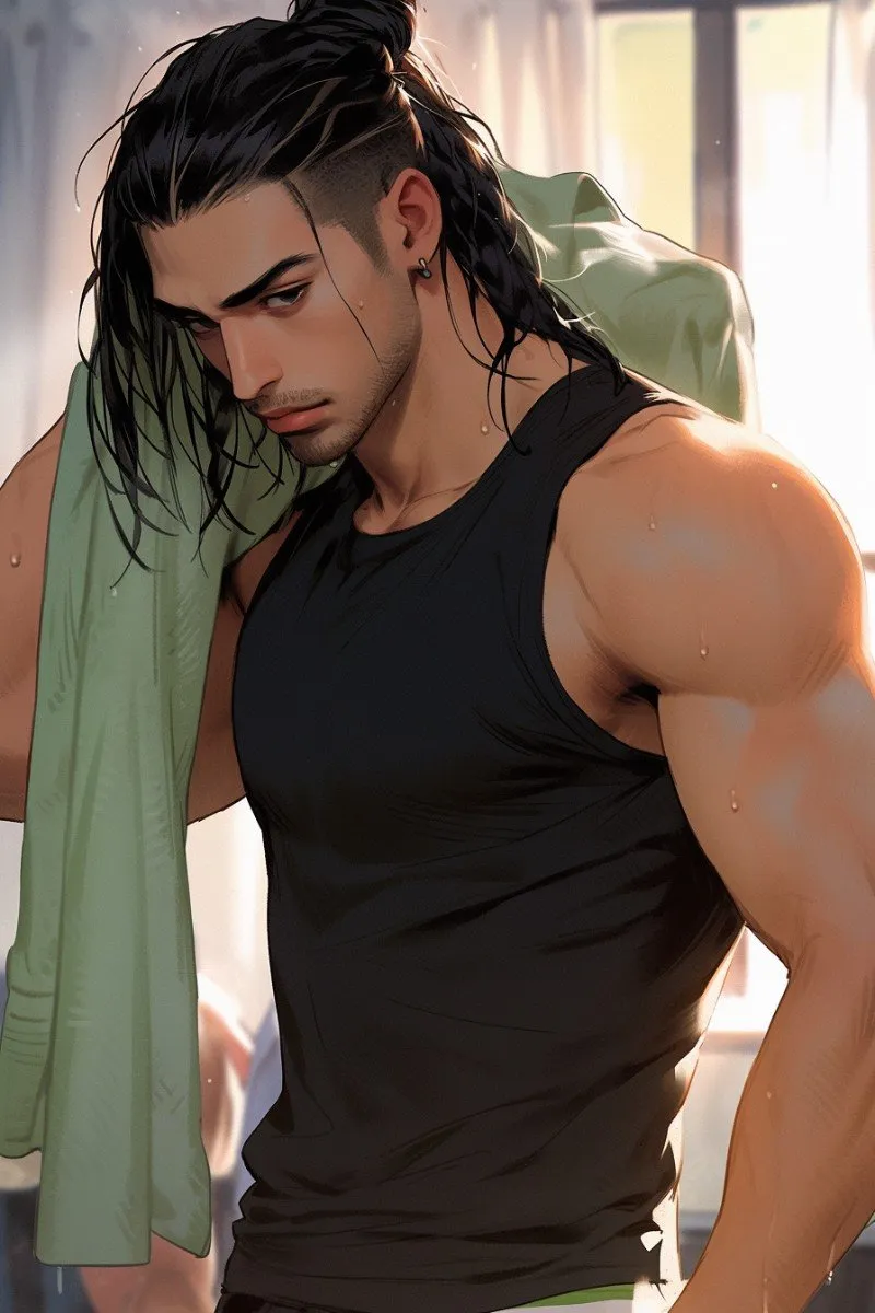character avatar