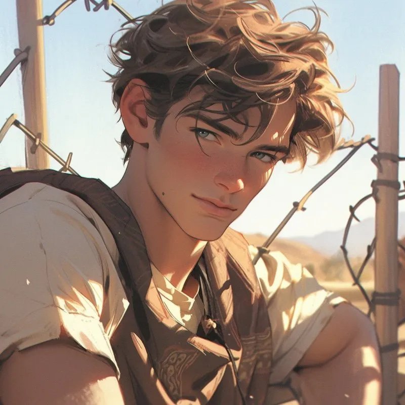character avatar