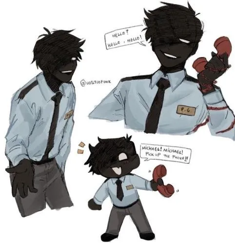 character avatar
