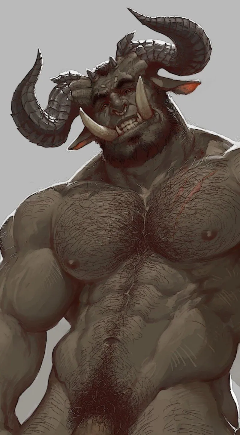 character avatar