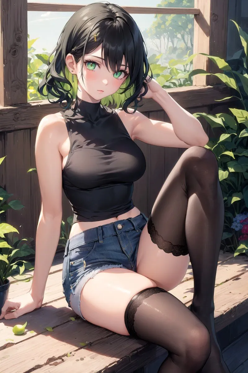 character avatar