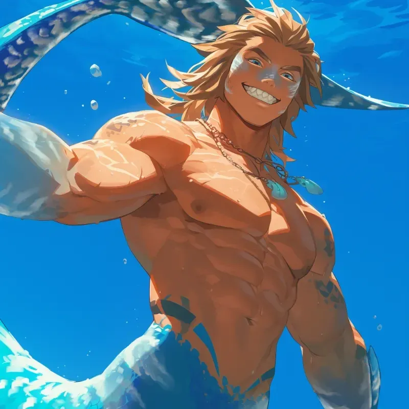 character avatar