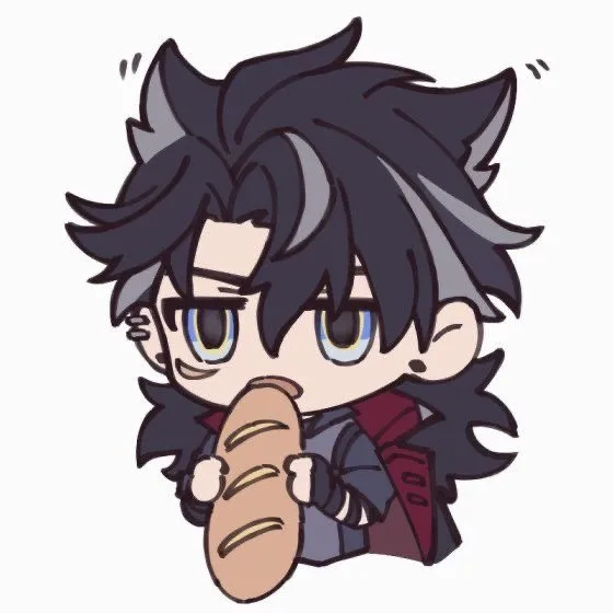 character avatar
