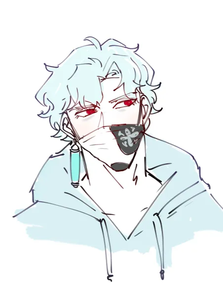 character avatar
