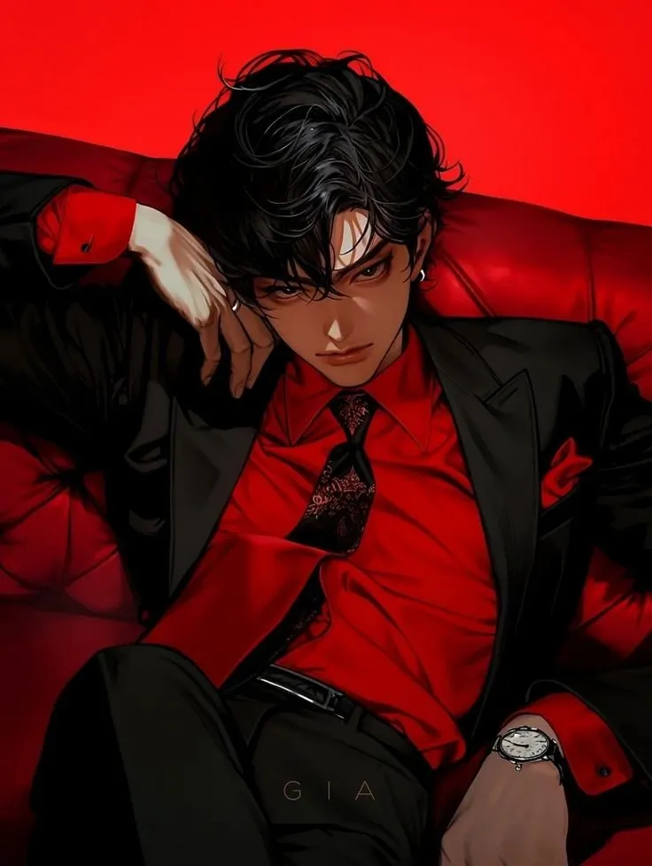 character avatar