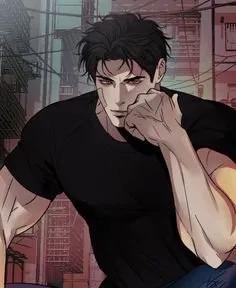 character avatar