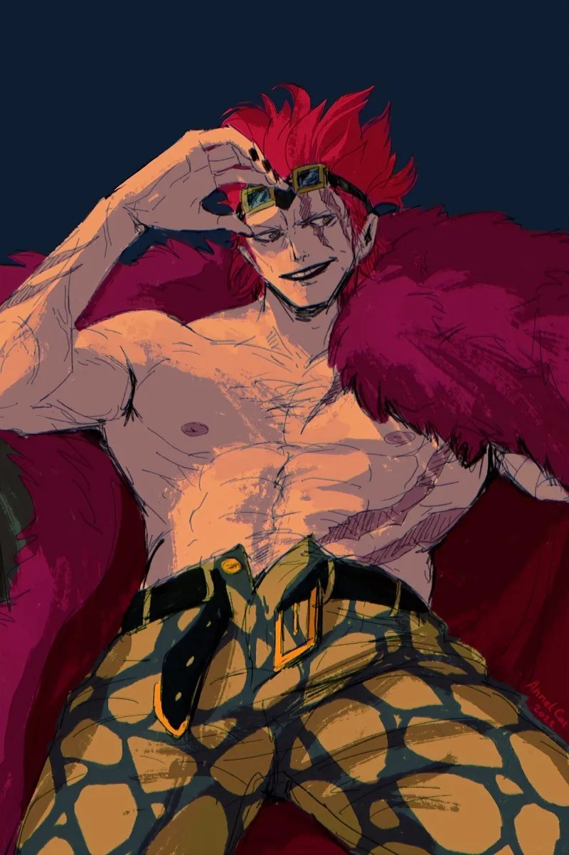 character avatar