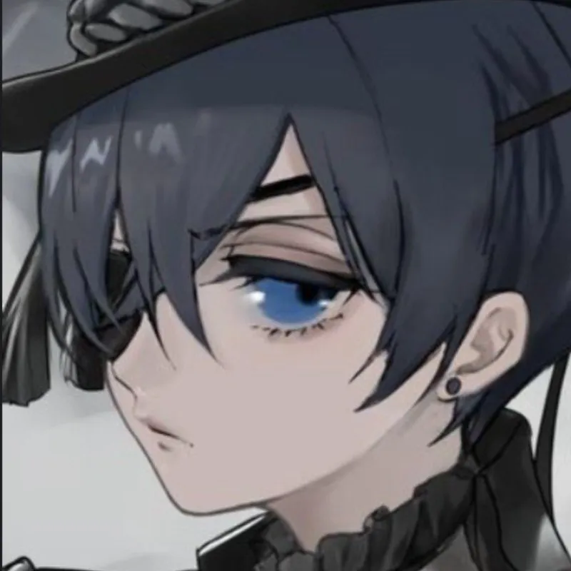 character avatar
