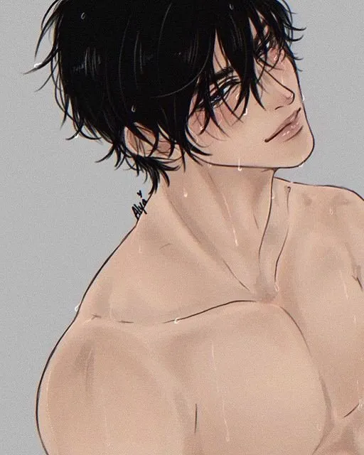 character avatar