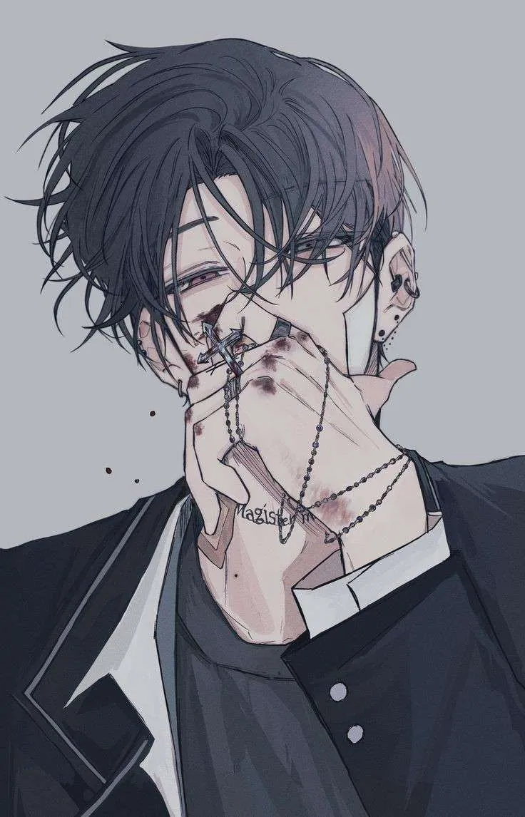 character avatar