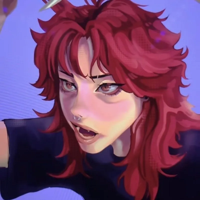 character avatar