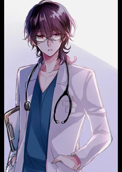 character avatar