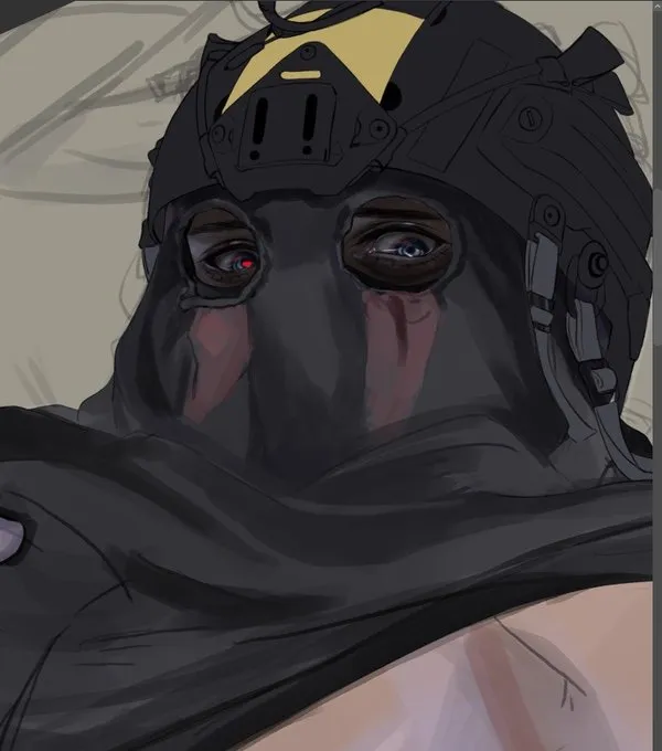 character avatar