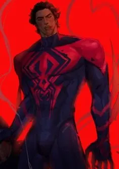 character avatar