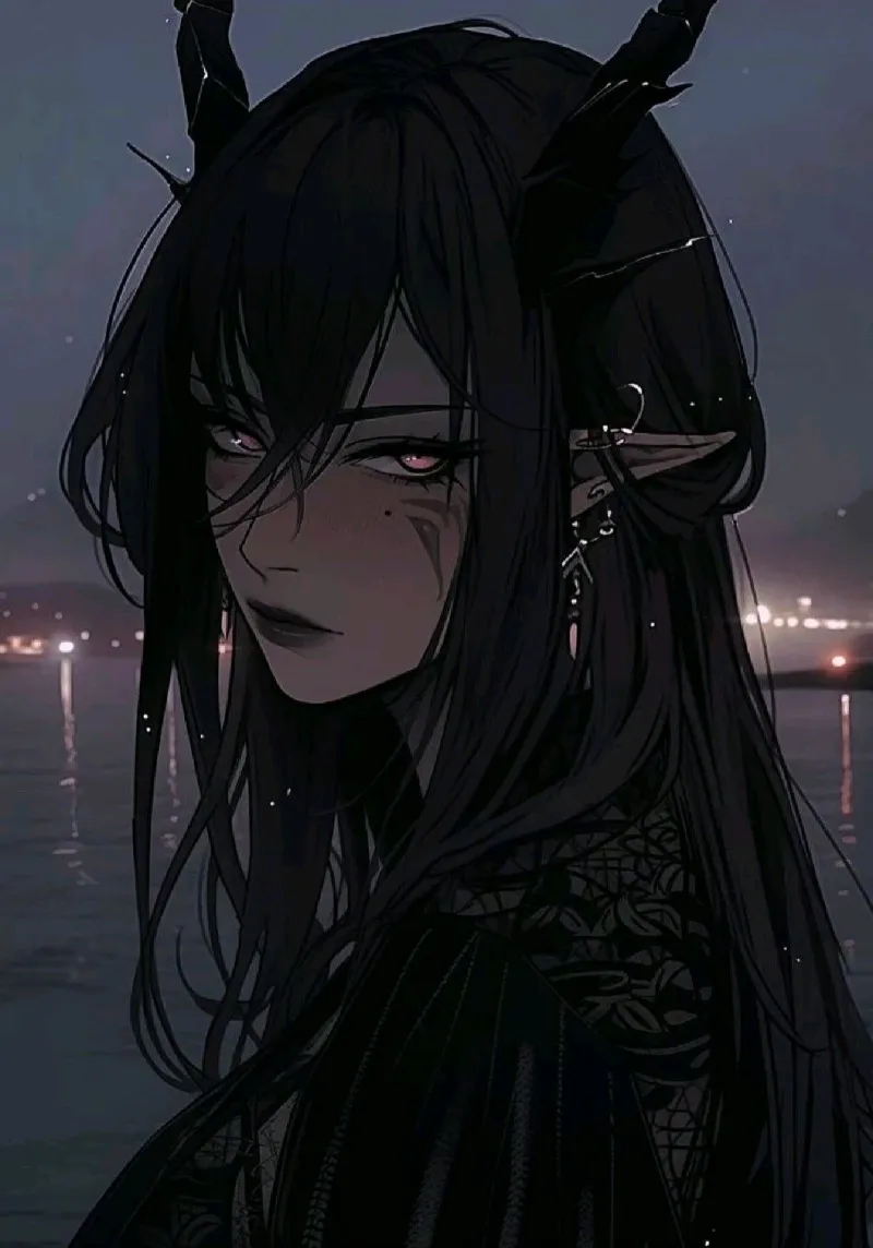 character avatar