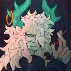 character avatar