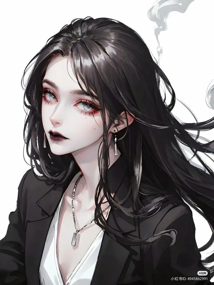 character avatar