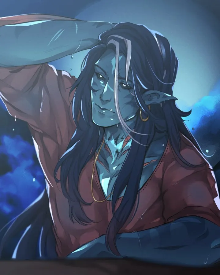 character avatar