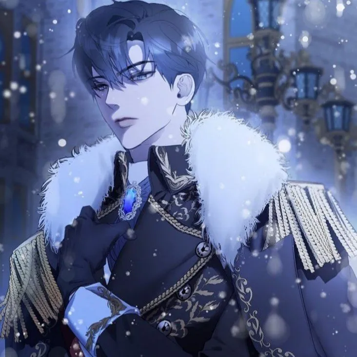 character avatar