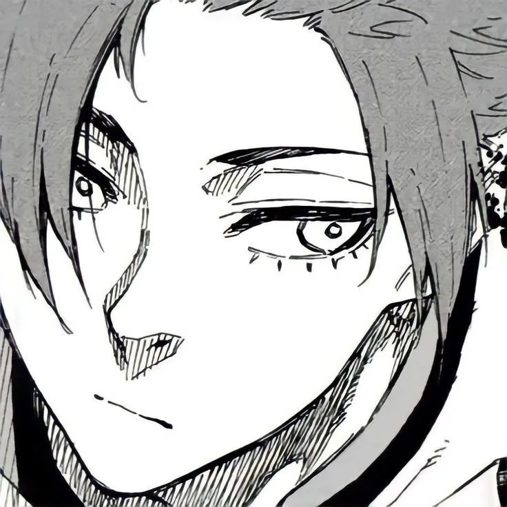 character avatar