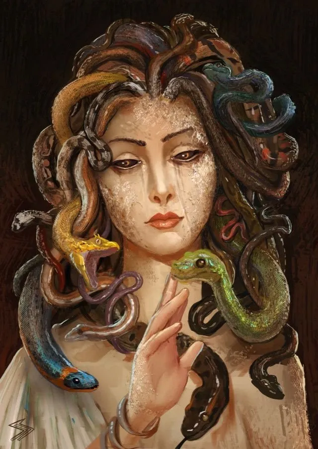 character avatar