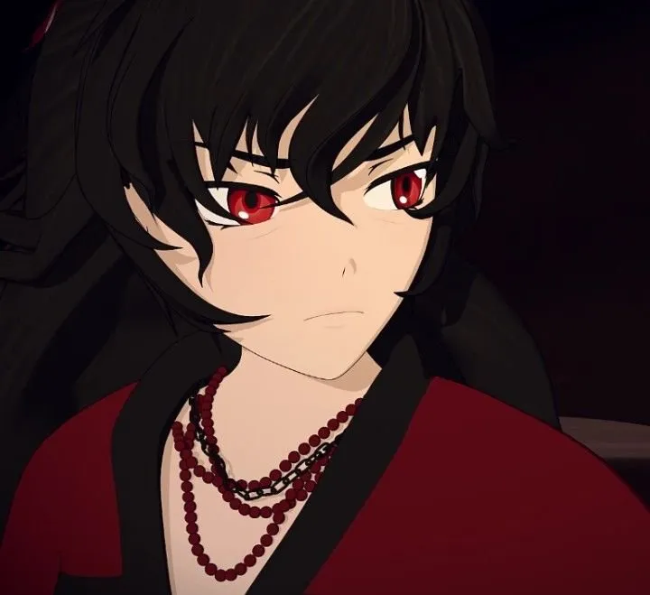 character avatar