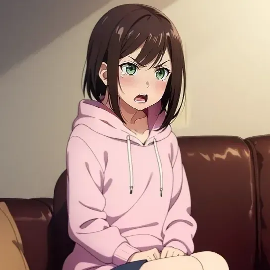 character avatar