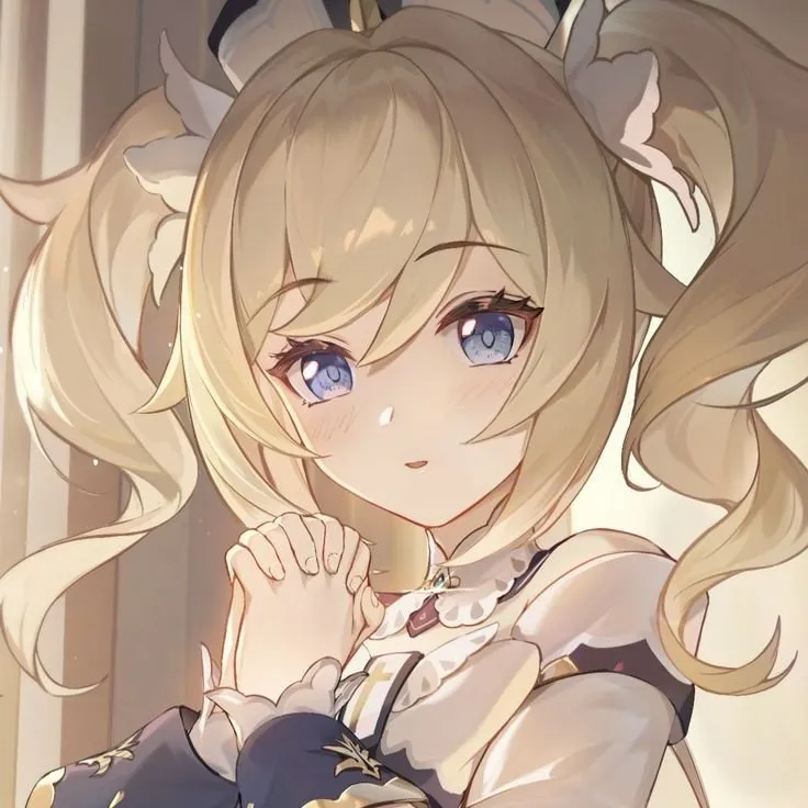 character avatar